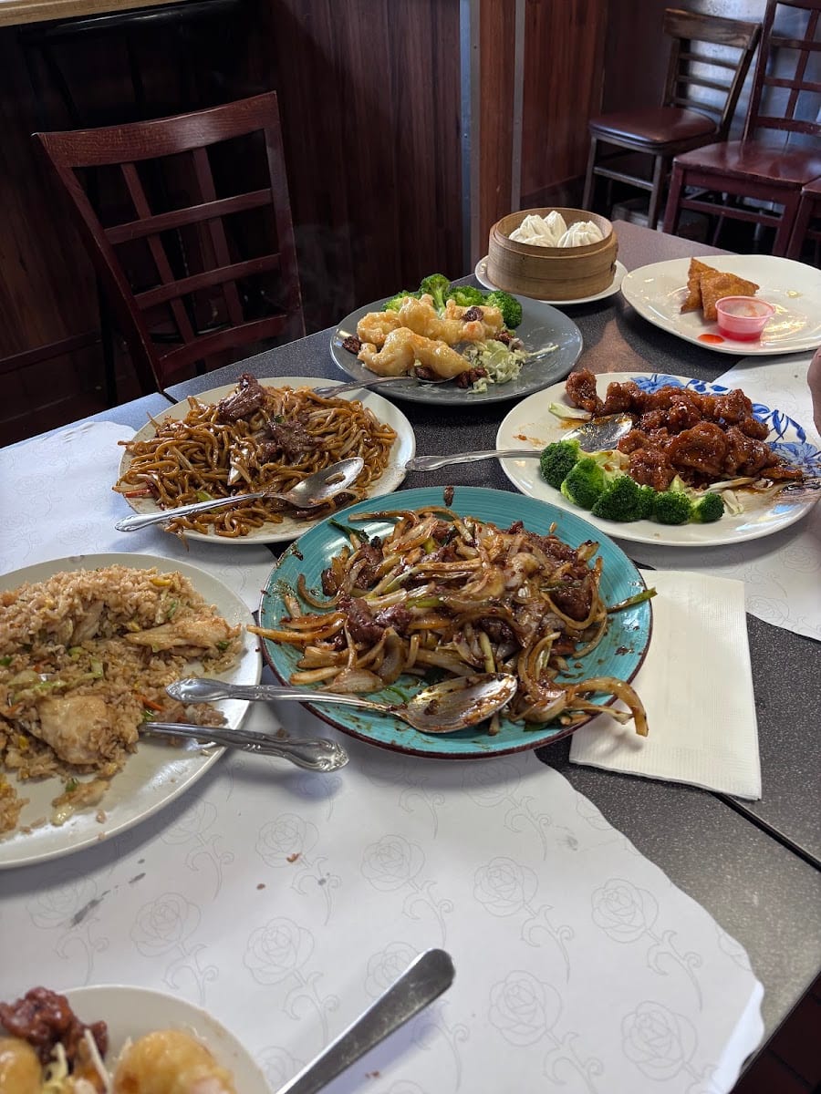 May Lee Chinese Restaurant, photo 2