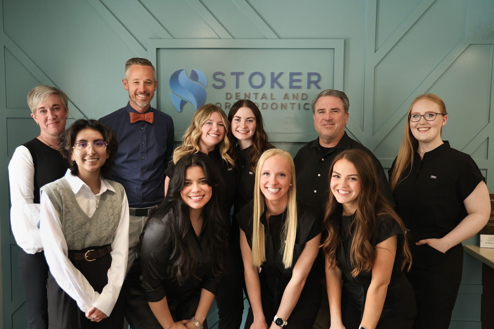 Stoker Dental & Orthodontics (Formerly Salt Lake City Dental Center), photo 4
