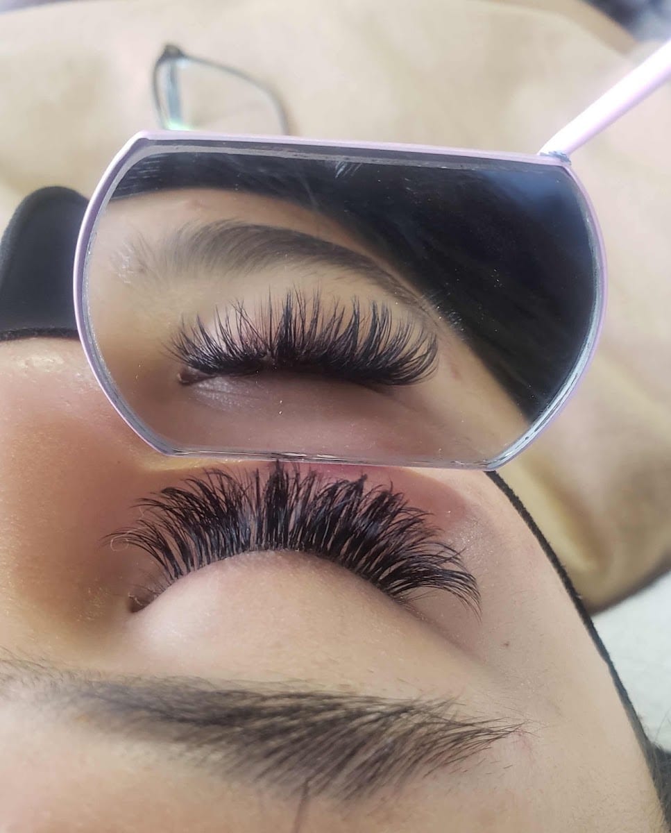 Lash Artistry Lounge, photo 2