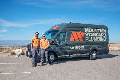 Mountain Standard Plumbing