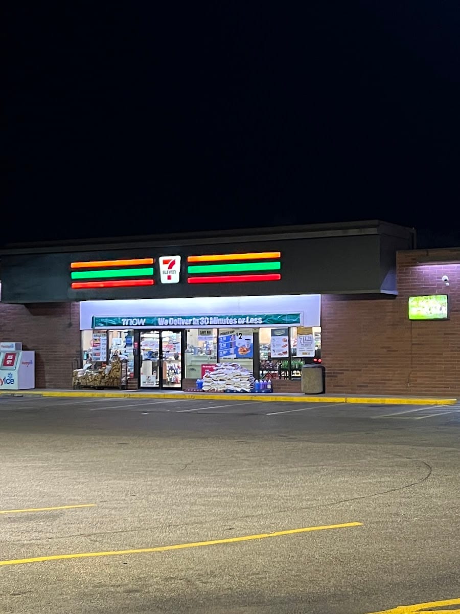 7-Eleven, photo 2