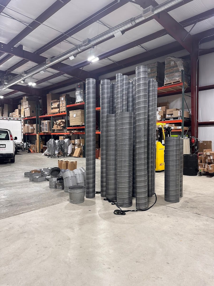 Stiver Heating & Air LLC