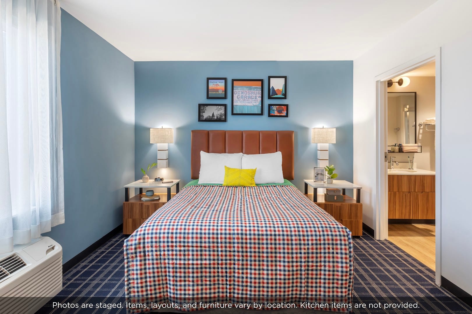 Uptown Suites Extended Stay Denver Tech Center CO - Centennial, photo 2