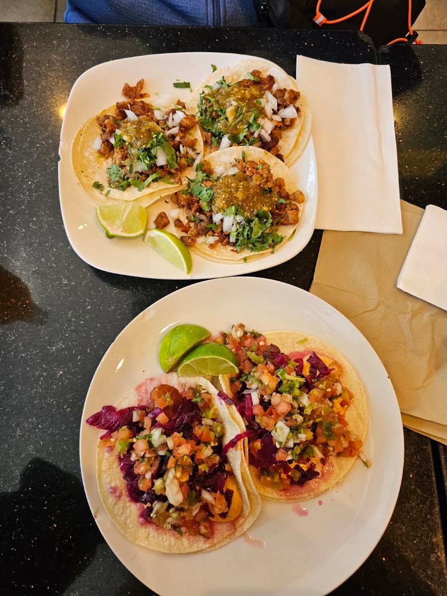 Cilantro SF Taqueria, photo 4
