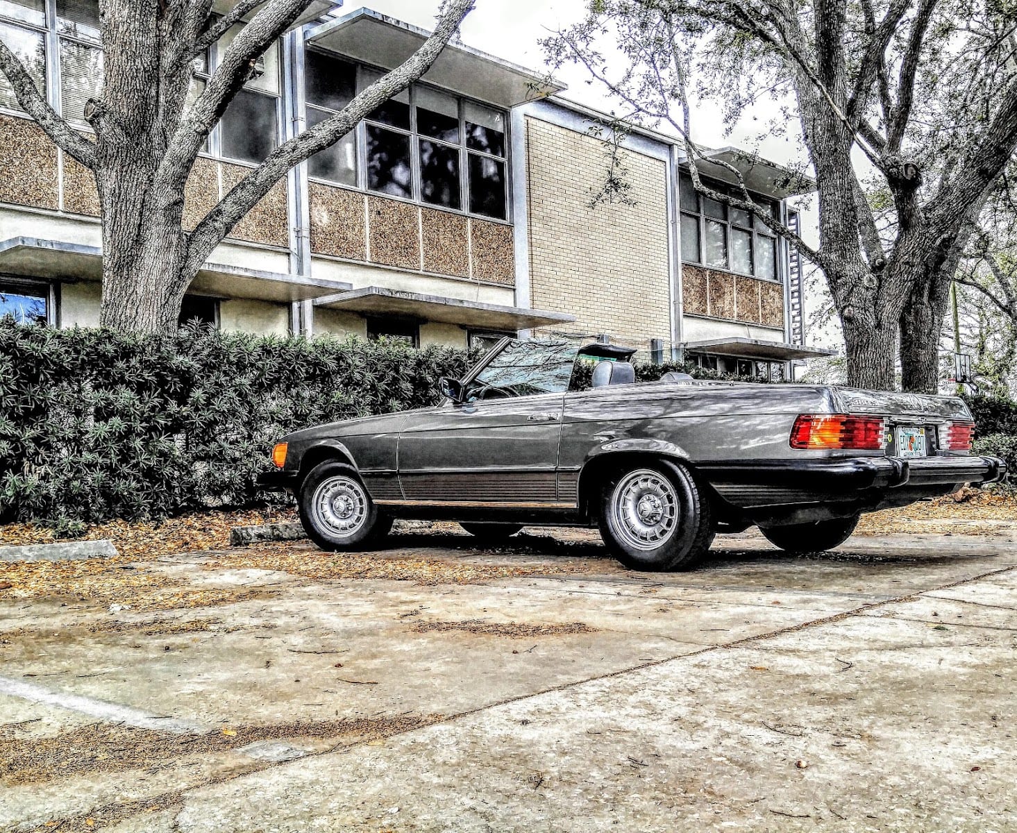 Brothers Complete Automotive