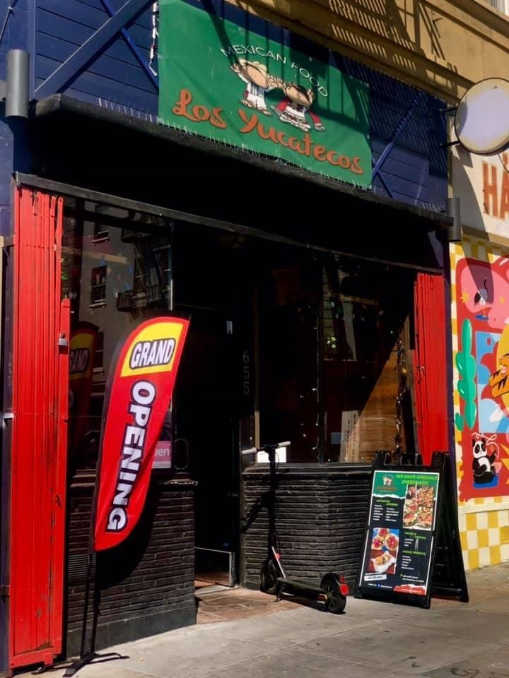 Los Yucatecos Restaurant, photo 2