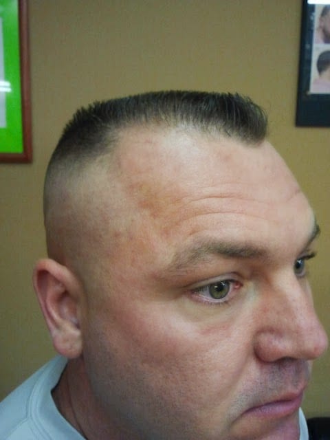 Mitchell's Barber Shop, photo 3