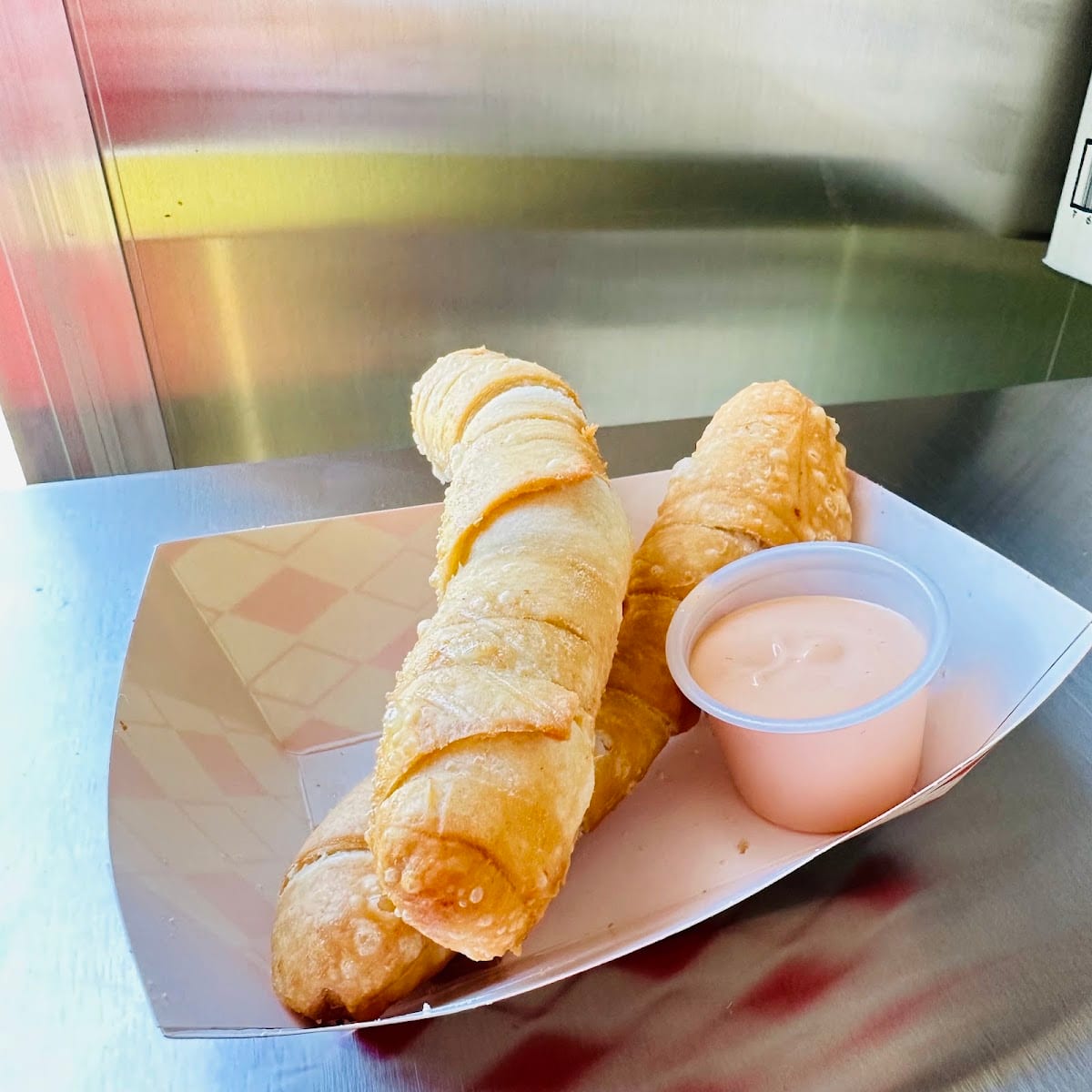 Tiby's Latin Food, photo 4