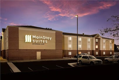 MainStay Suites Denver Tech Center