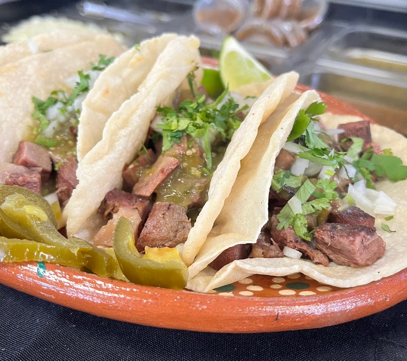 La Casa del Taco #1, photo 2