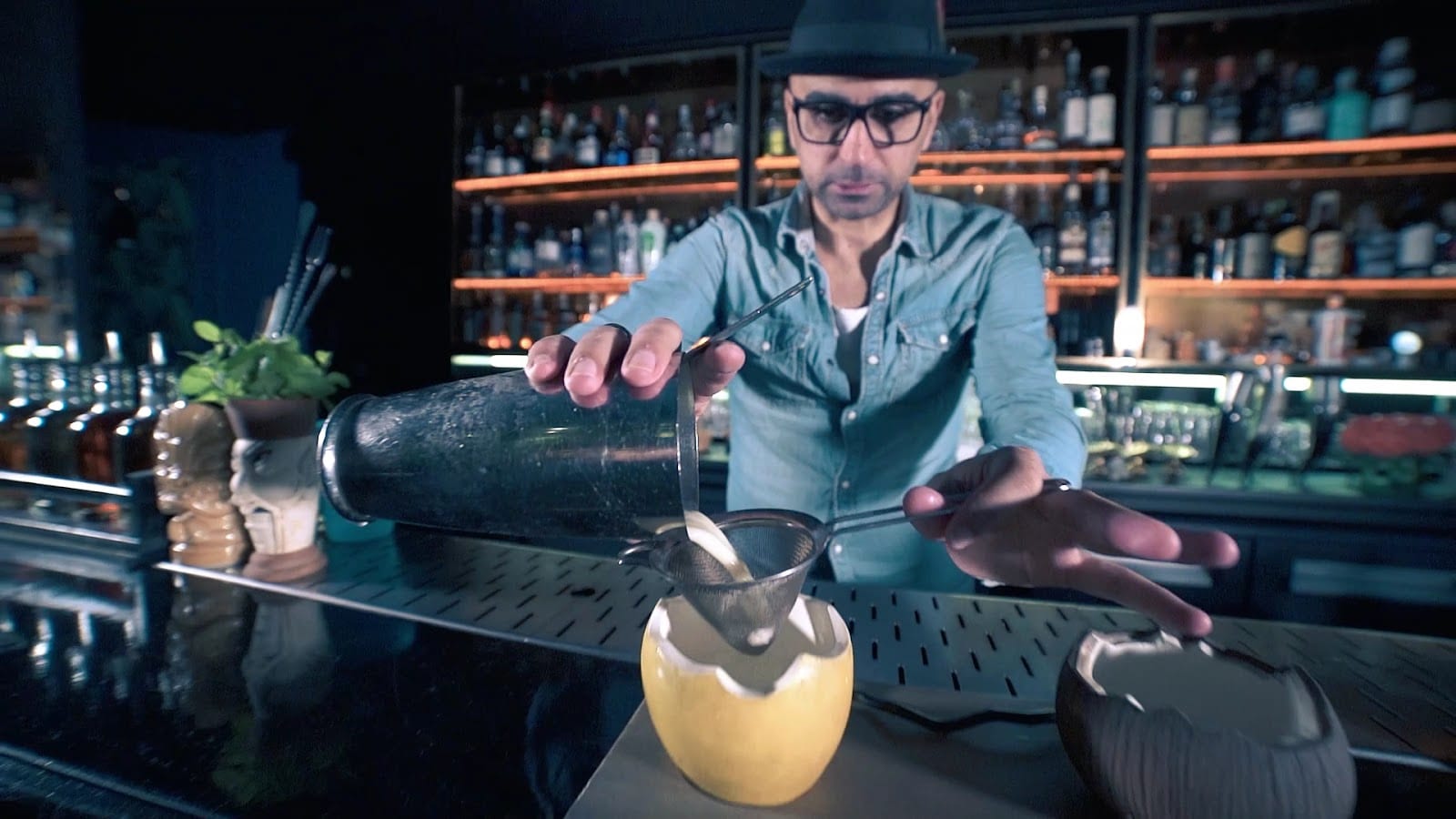 Solera Paris : Bar à Cocktail, photo 3