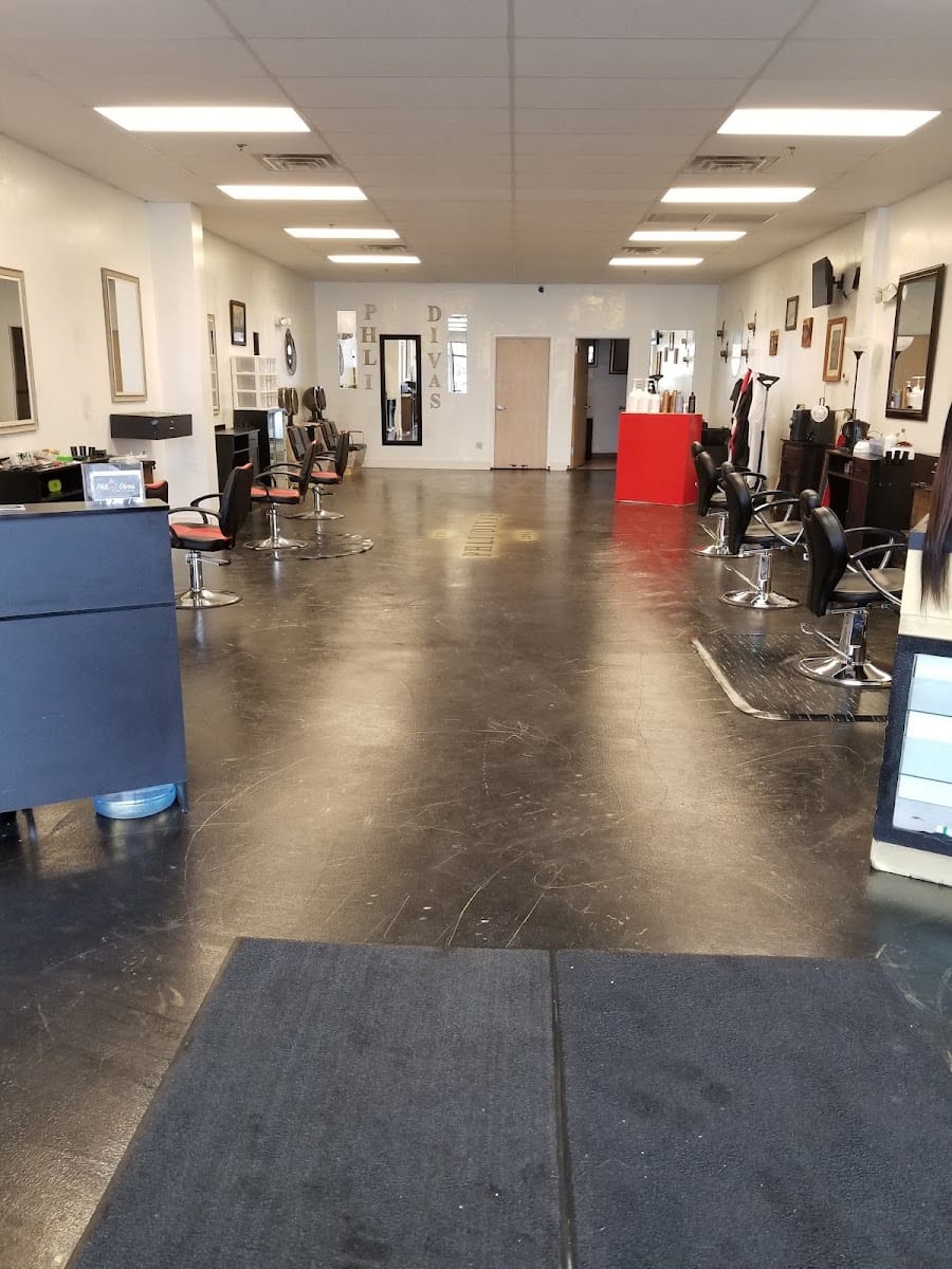 Phli Diva's Beauty Salon, photo 4