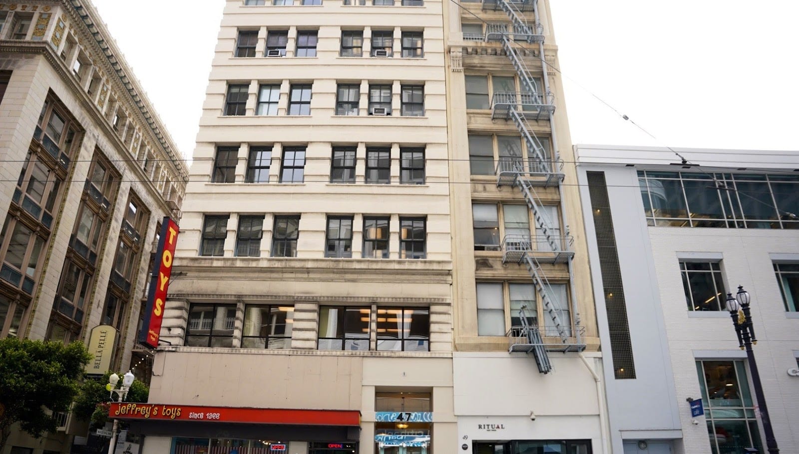 Passport Health Downtown San Francisco Travel Clinic, photo 2