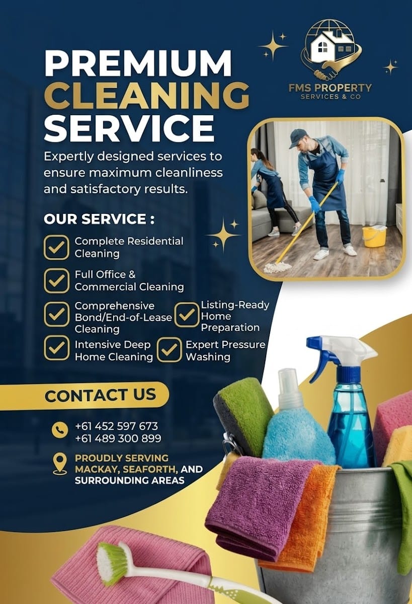 FMS PROPERTY SERVICES & CO, photo 3