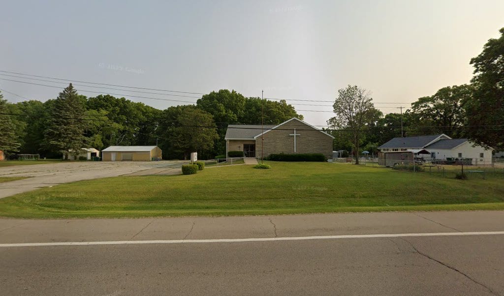 Church of God of Prophecy