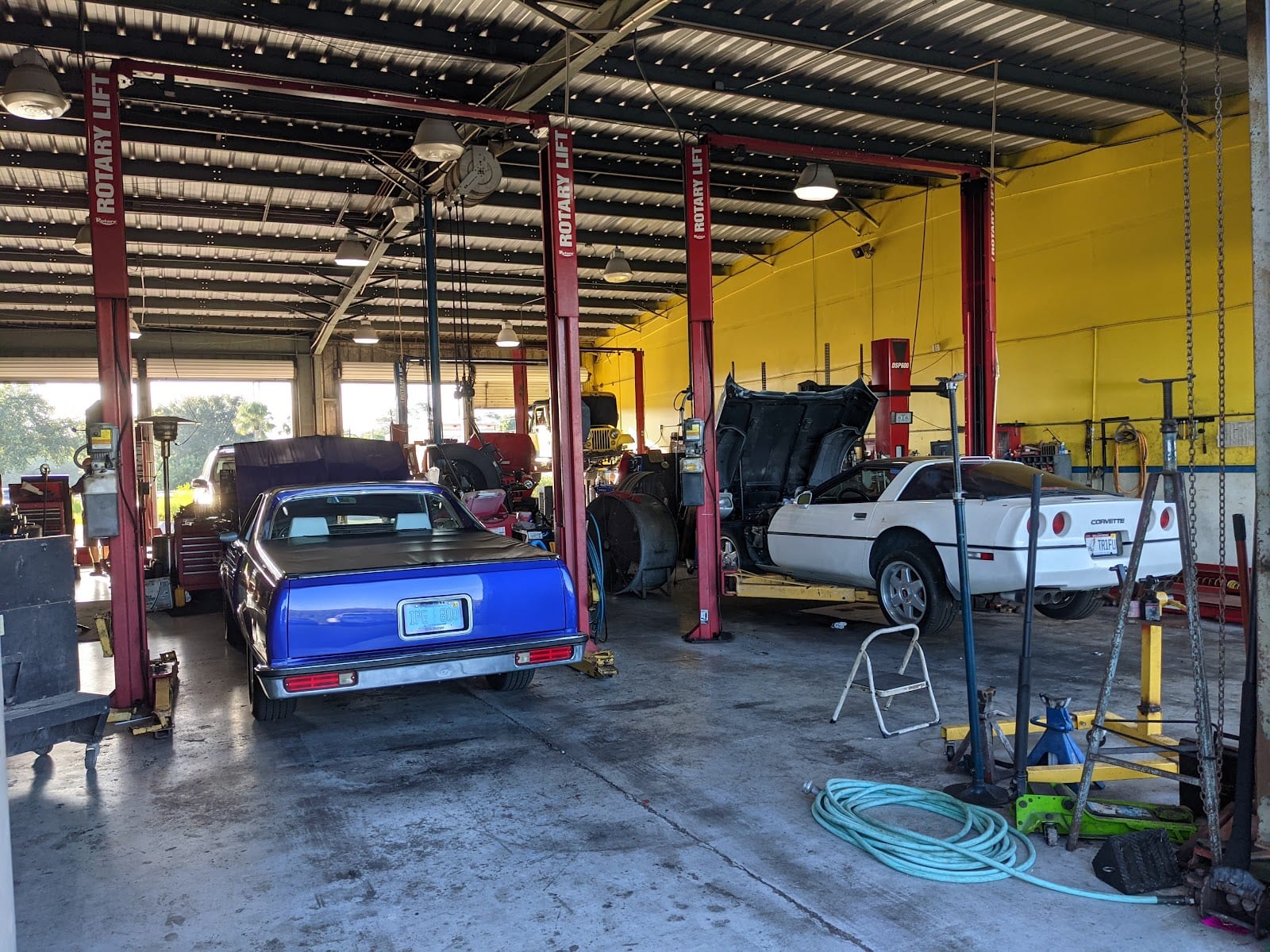 Dennis Automotive, photo 3
