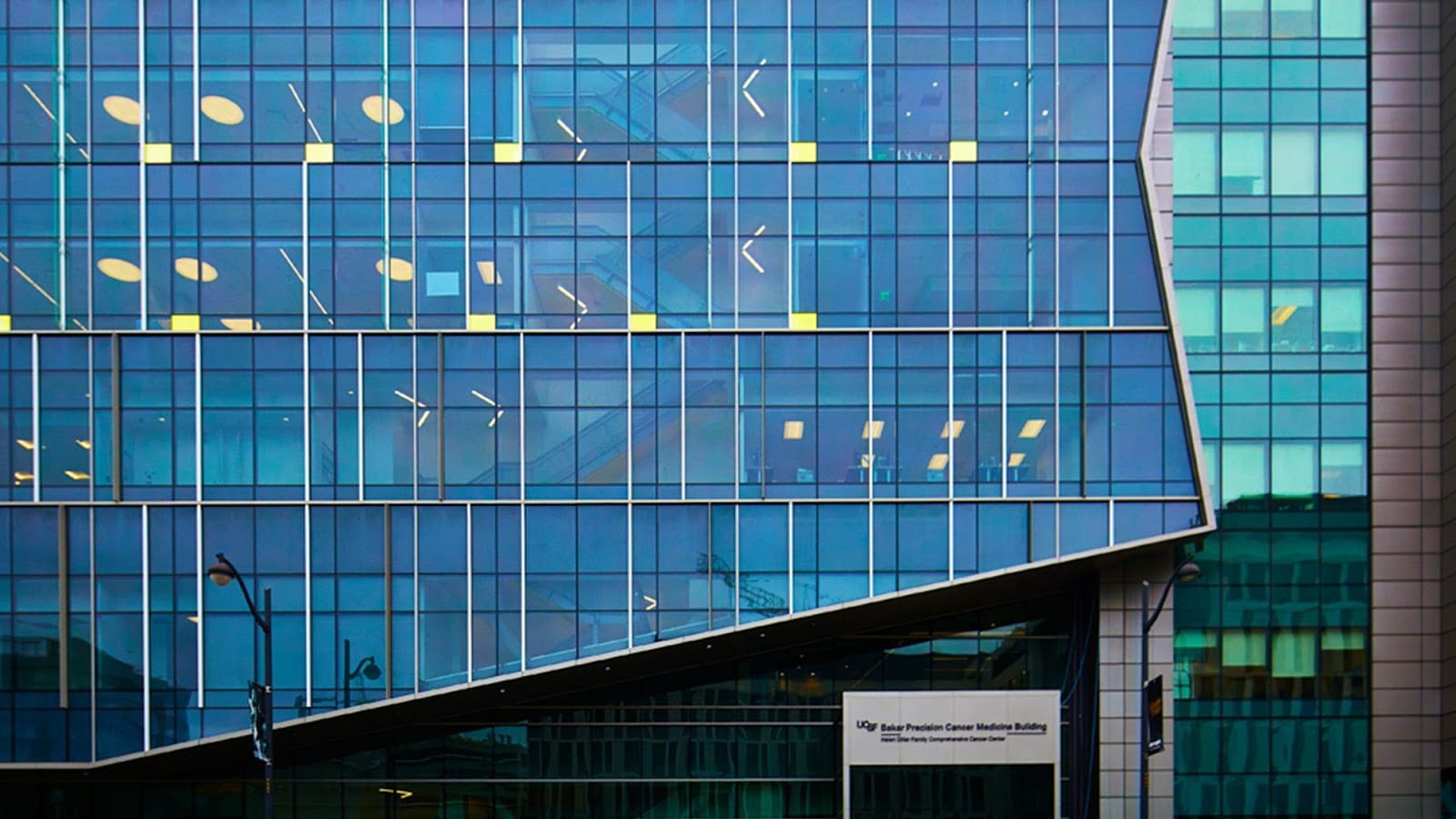 UCSF Orthopedic Surgical Oncology Clinic, photo 3