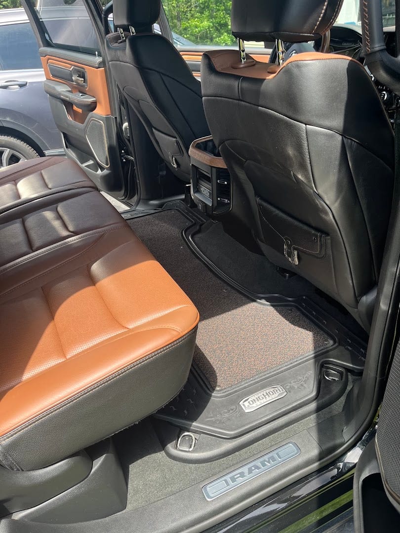 Spa City Auto Detailing, photo 3