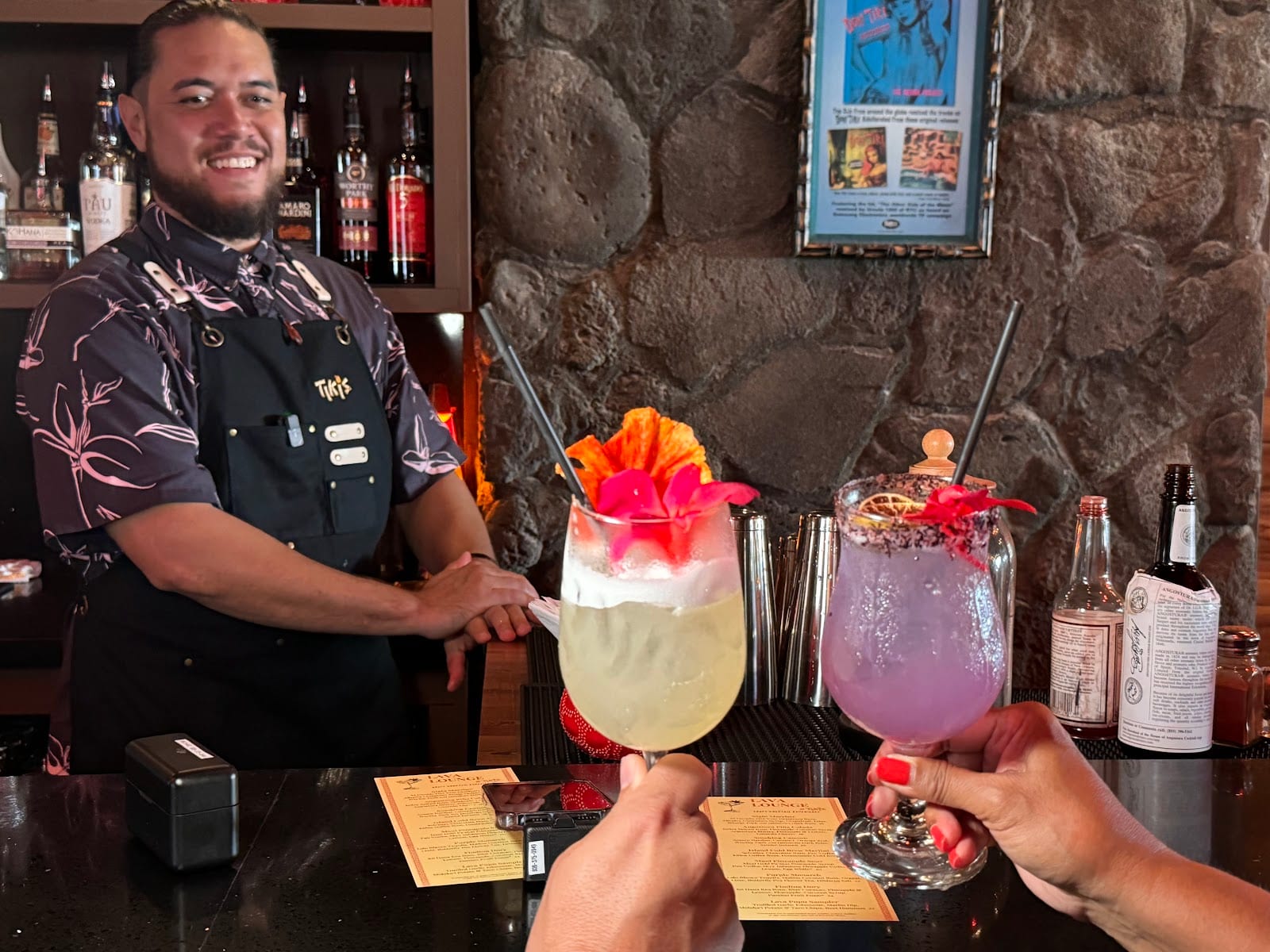 Lava Lounge Waikiki
