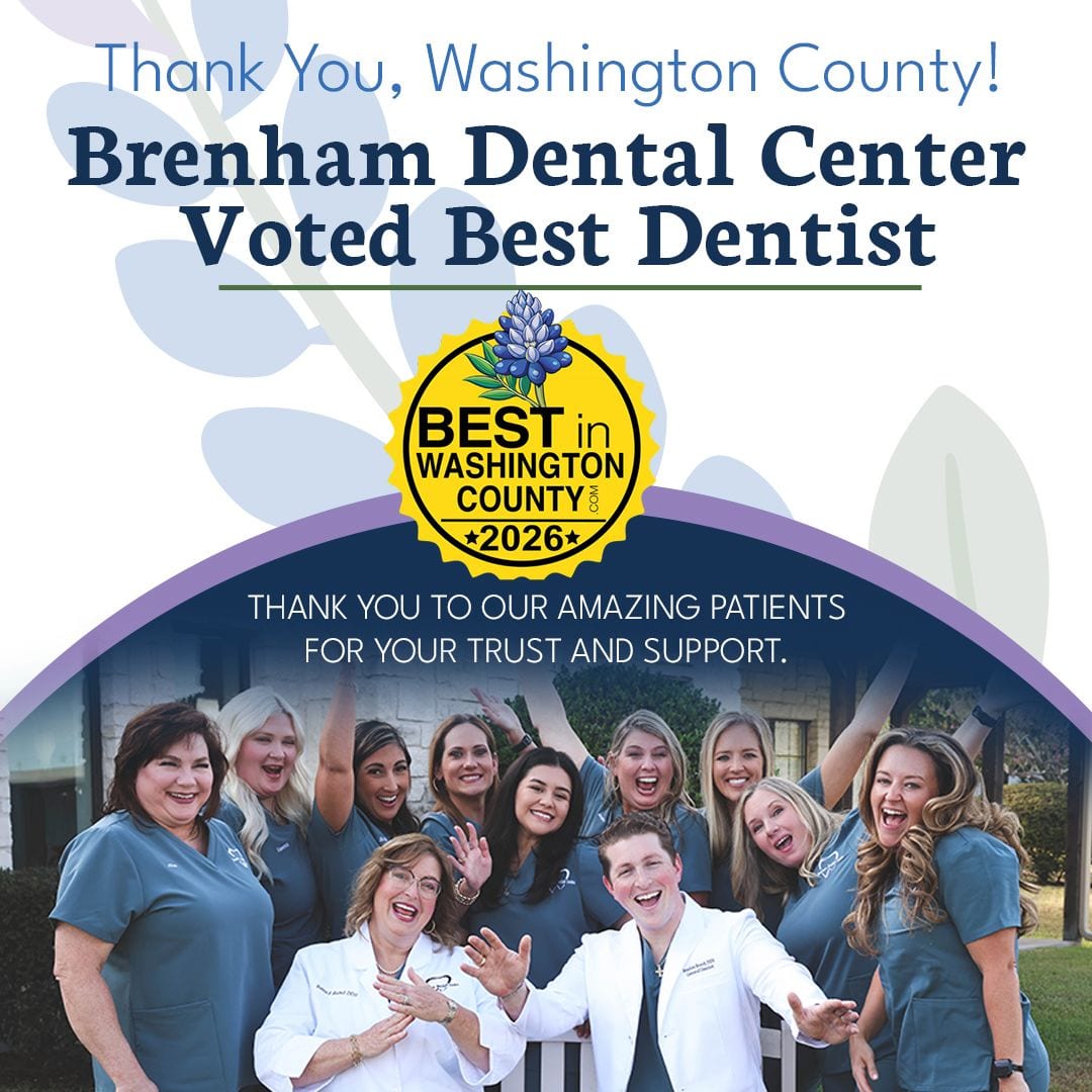 BRENHAM DENTAL CENTER, photo 3