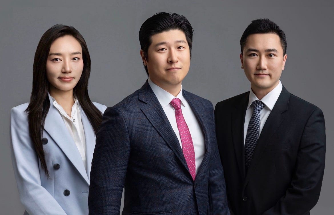 Jason Byun - Right at Home Realty - Richmond Hill Branch, photo 3