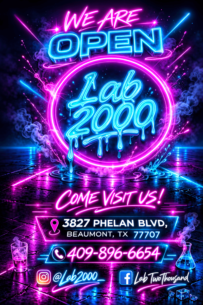 Lab2000, photo 2