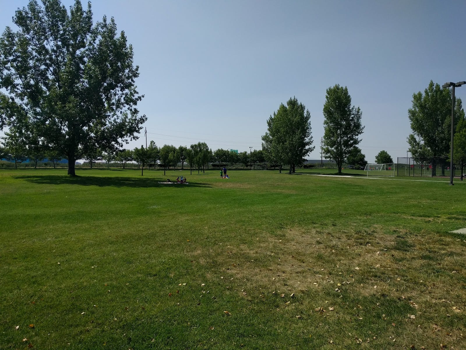 Playground at Westpointe Park, photo 3