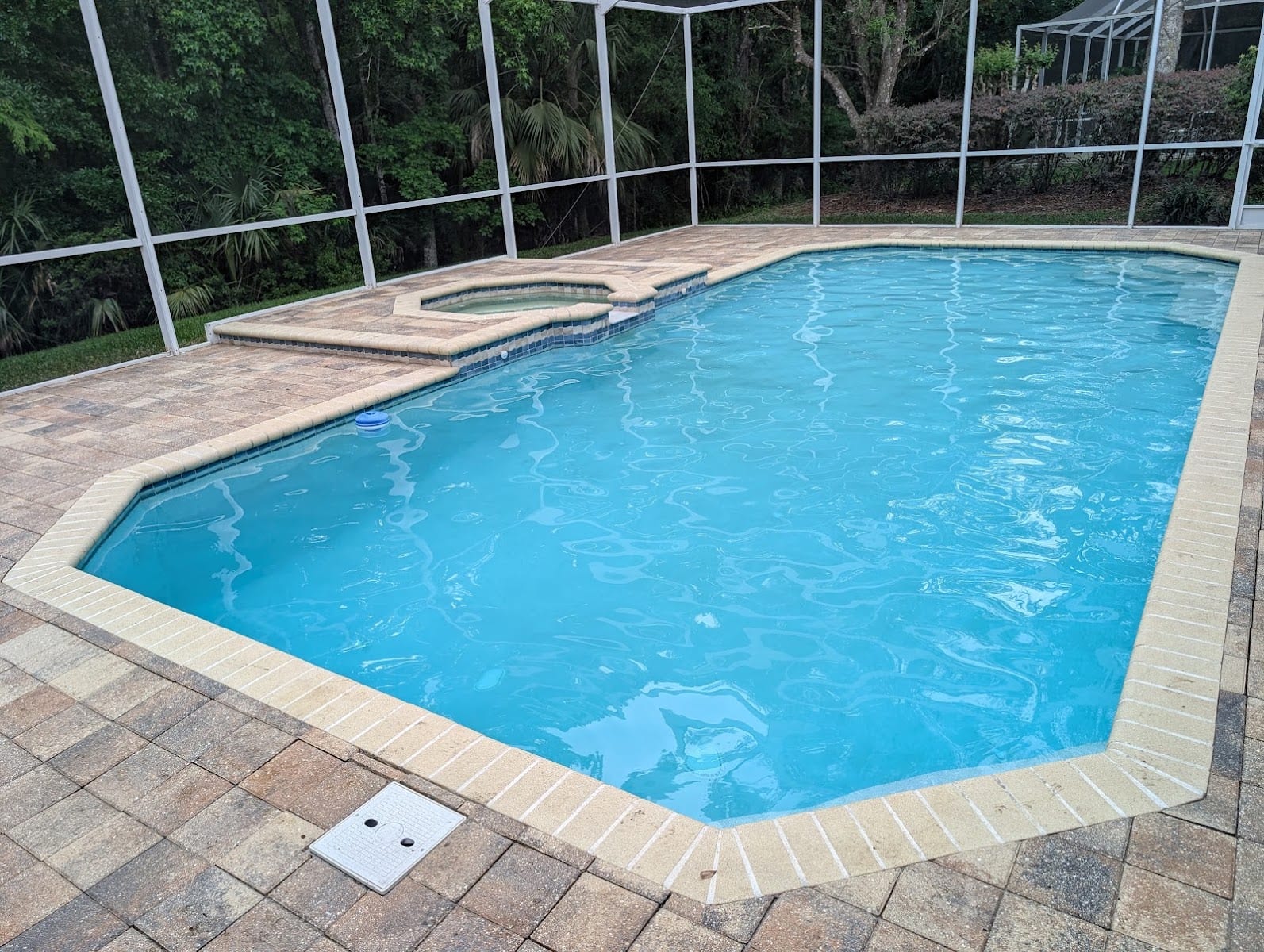 Neptune Reliable Pool Service, photo 2