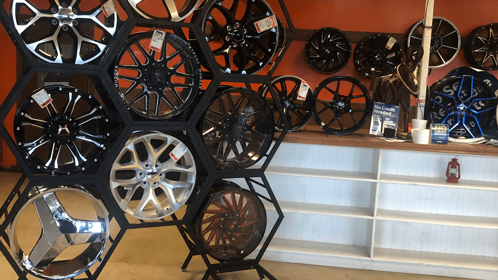 Alvarez Used Tires LLC #3, photo 3