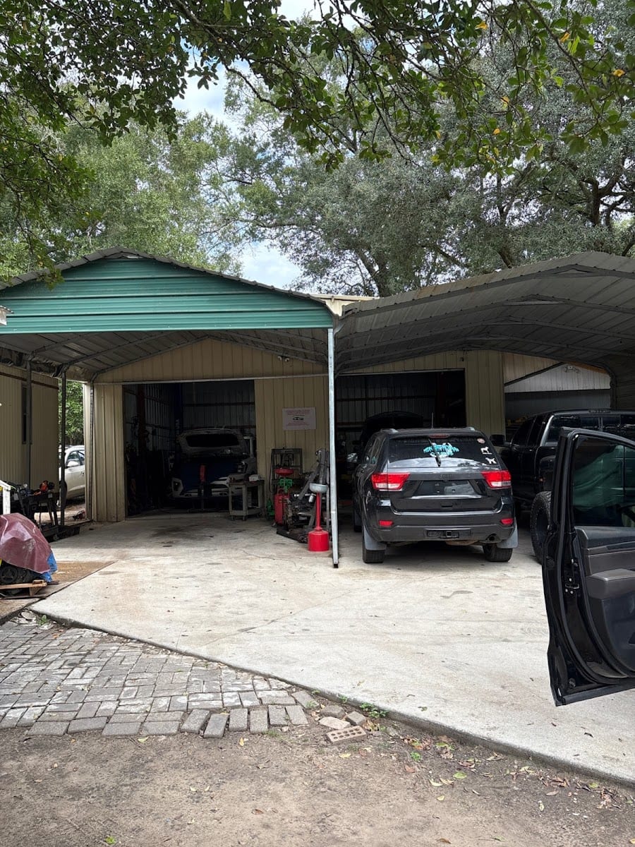 AJ’S Auto Repair