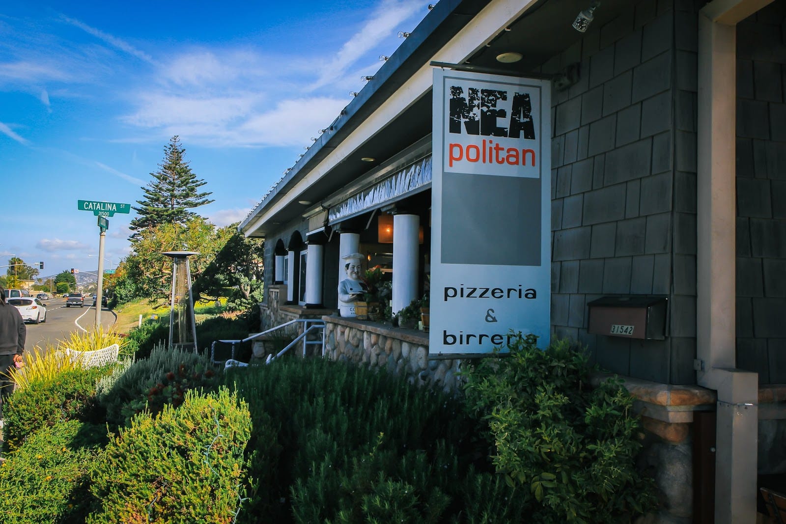 NEApolitan Pizzeria & Birreria, photo 2