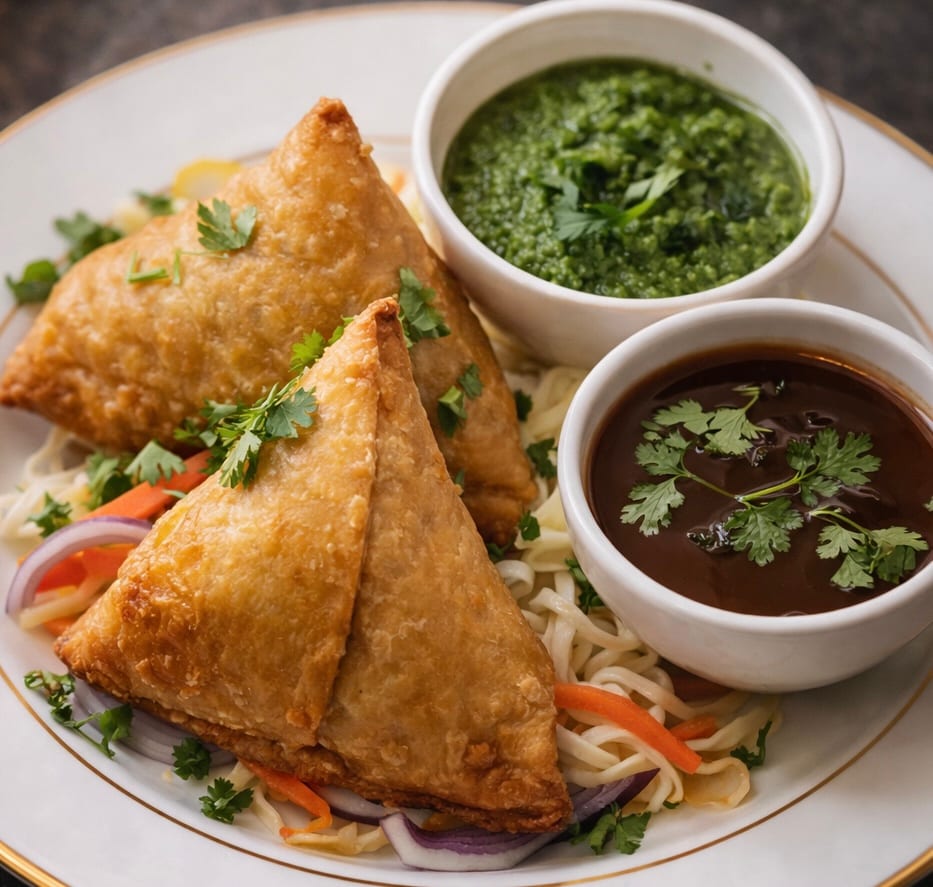 Gurkhaas Grill on Wheels, photo 3