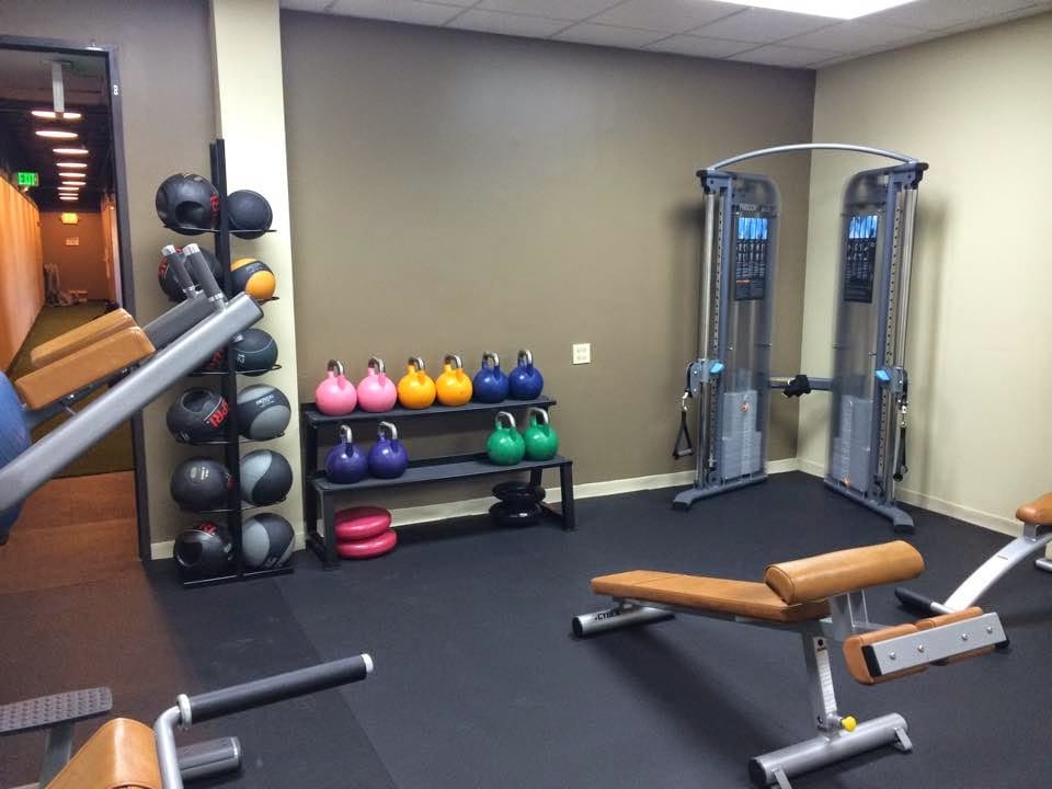 Total Health and Exercise, photo 4