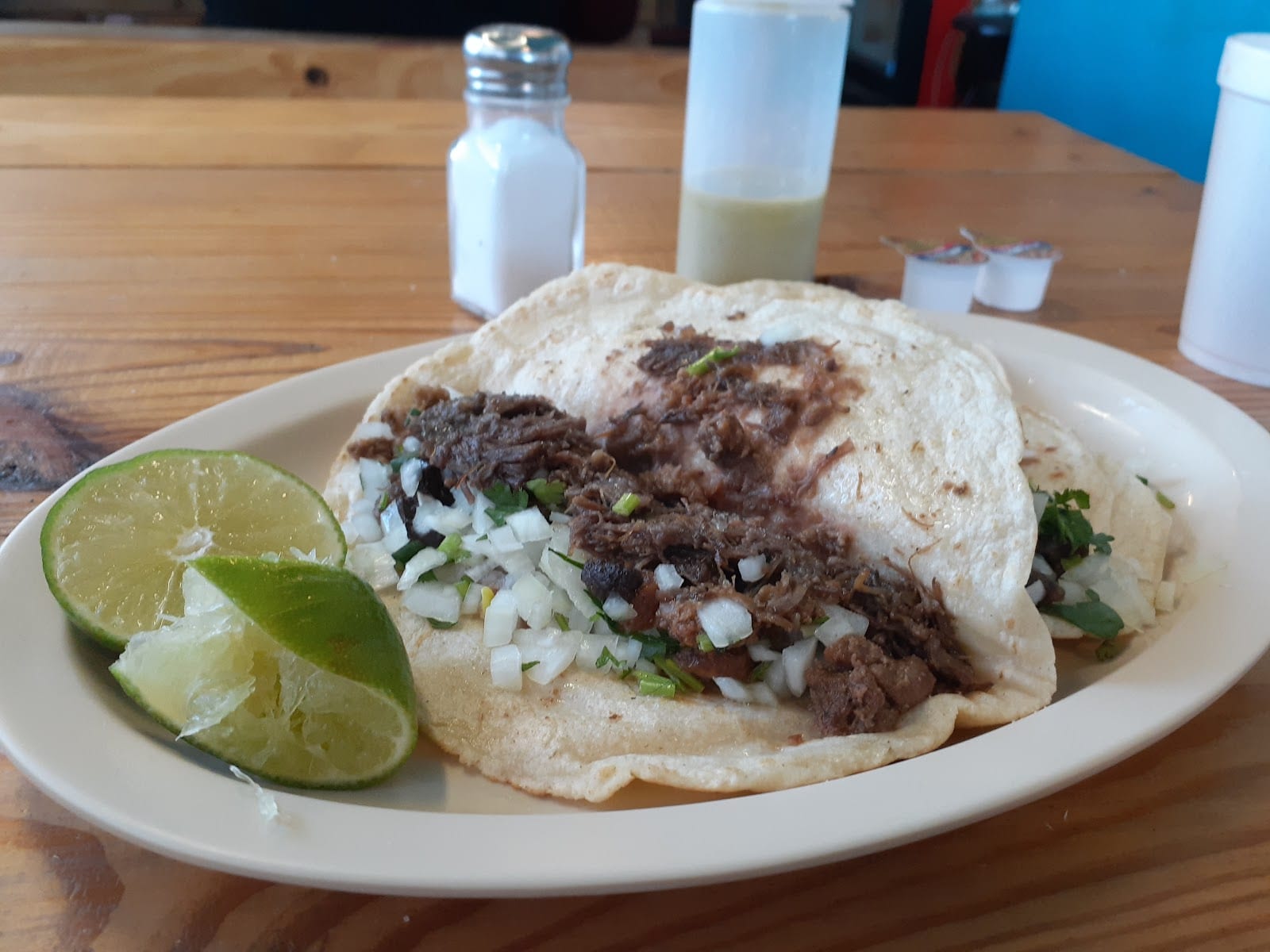 Taquería Chabelita