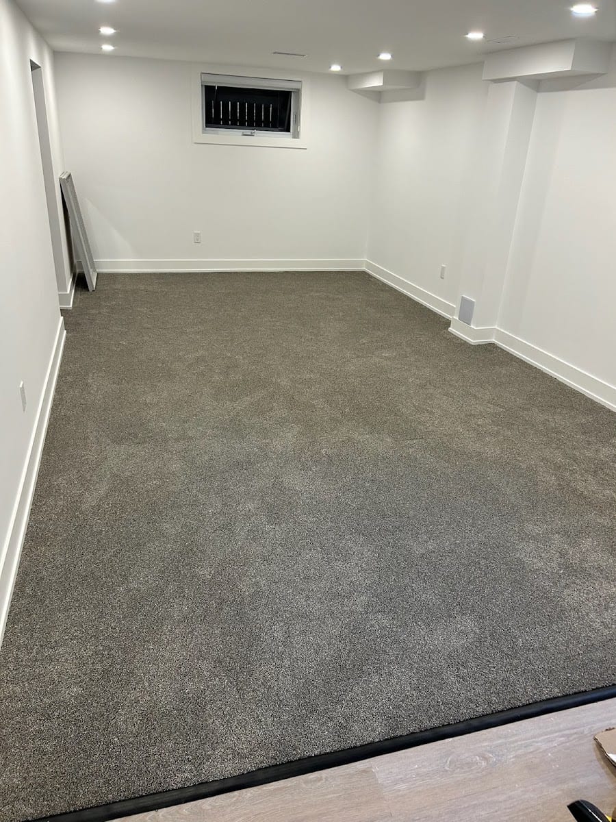 HTR Basements
