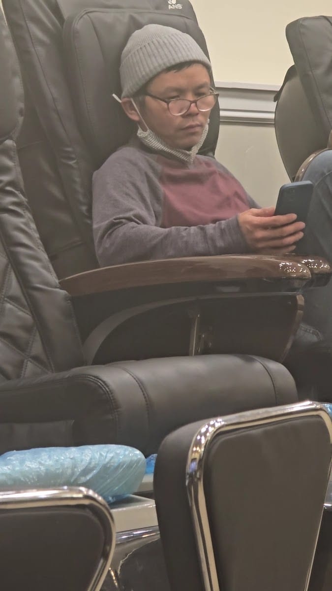 Cutie-Cles Nail Salon, photo 2