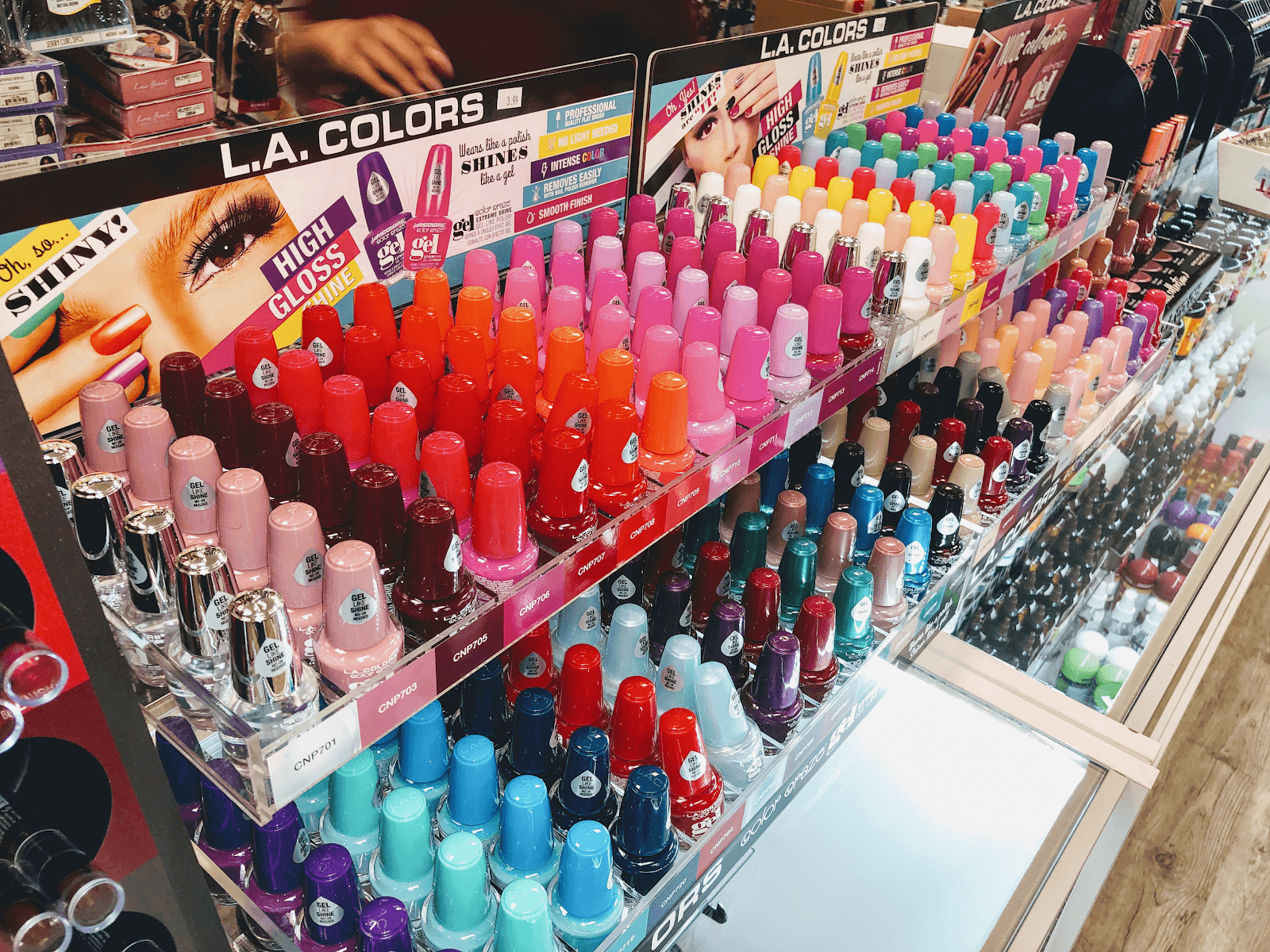 Round Rock Beauty Supply Store #1, photo 4