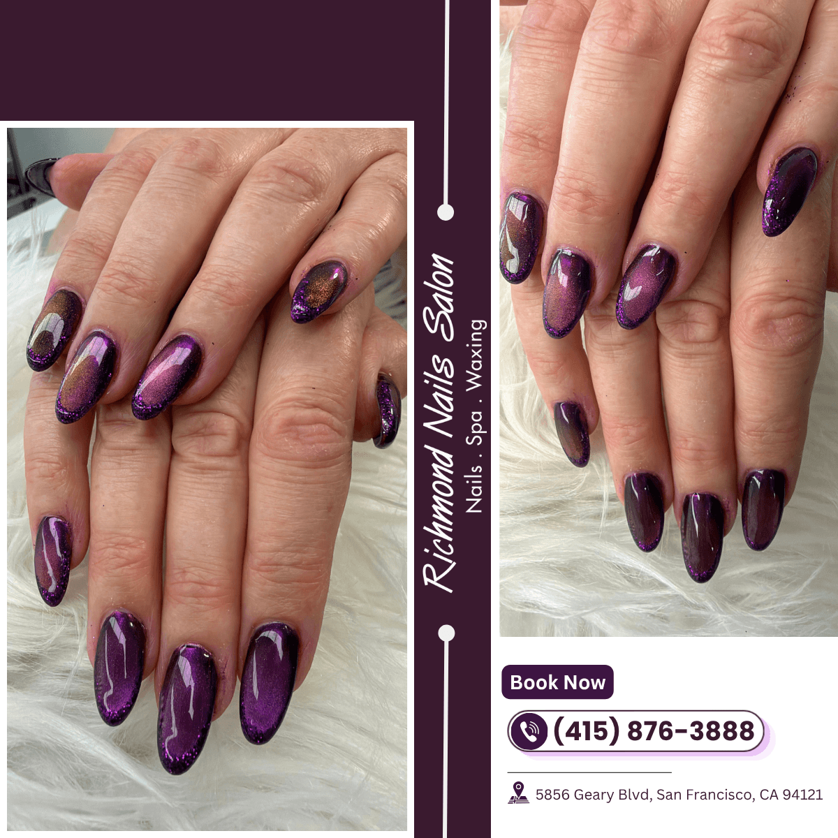 Richmond Nail Salon