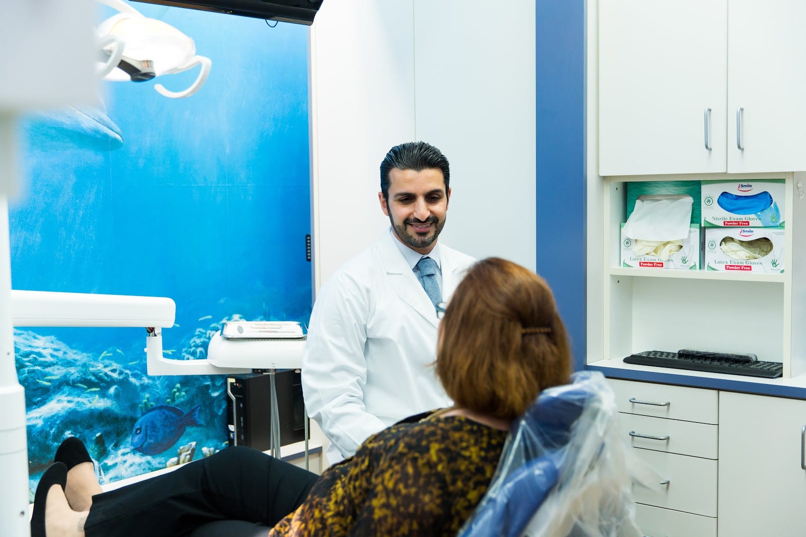 SeaCliff Dental, photo 4