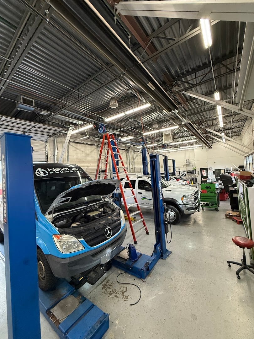 HotShots Automotive, photo 4