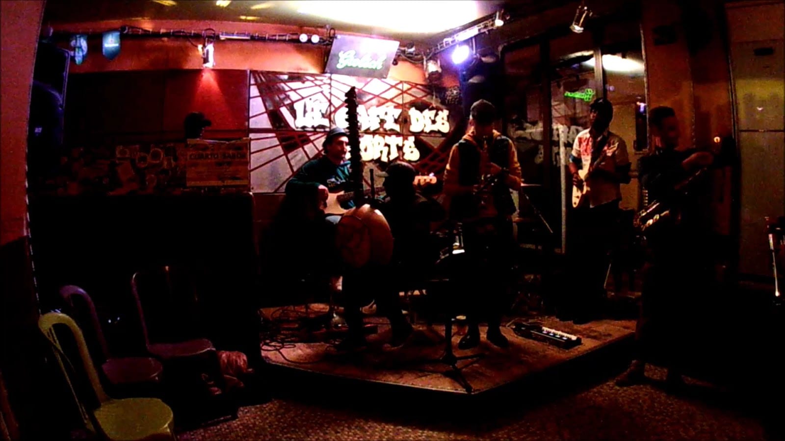 Le Café des Sports, photo 3