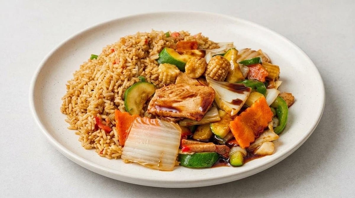 China Kung Food, photo 4