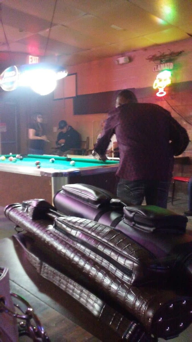 Texas Lounge, photo 2