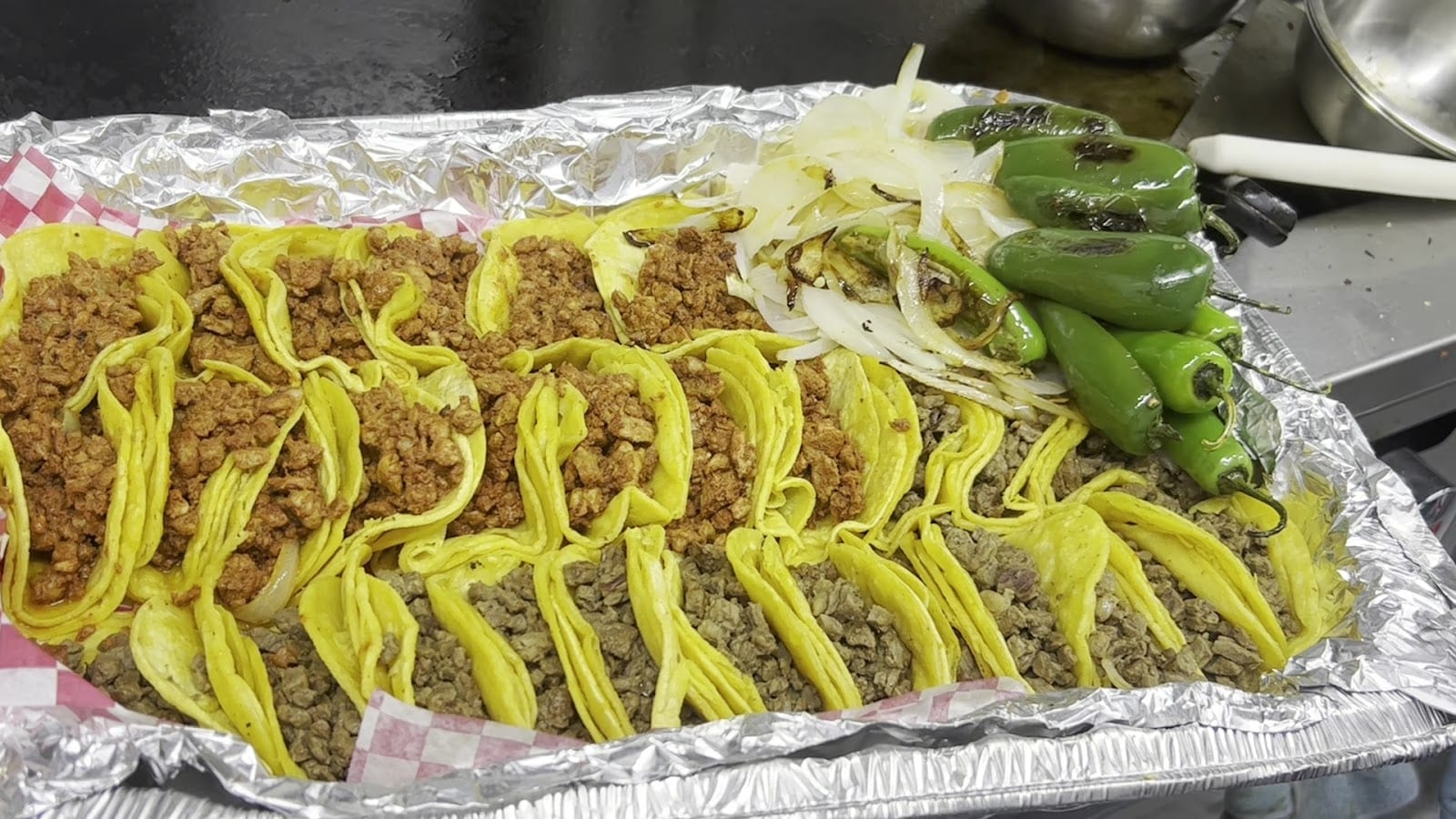 Autenticos Tacos San Luis, photo 2