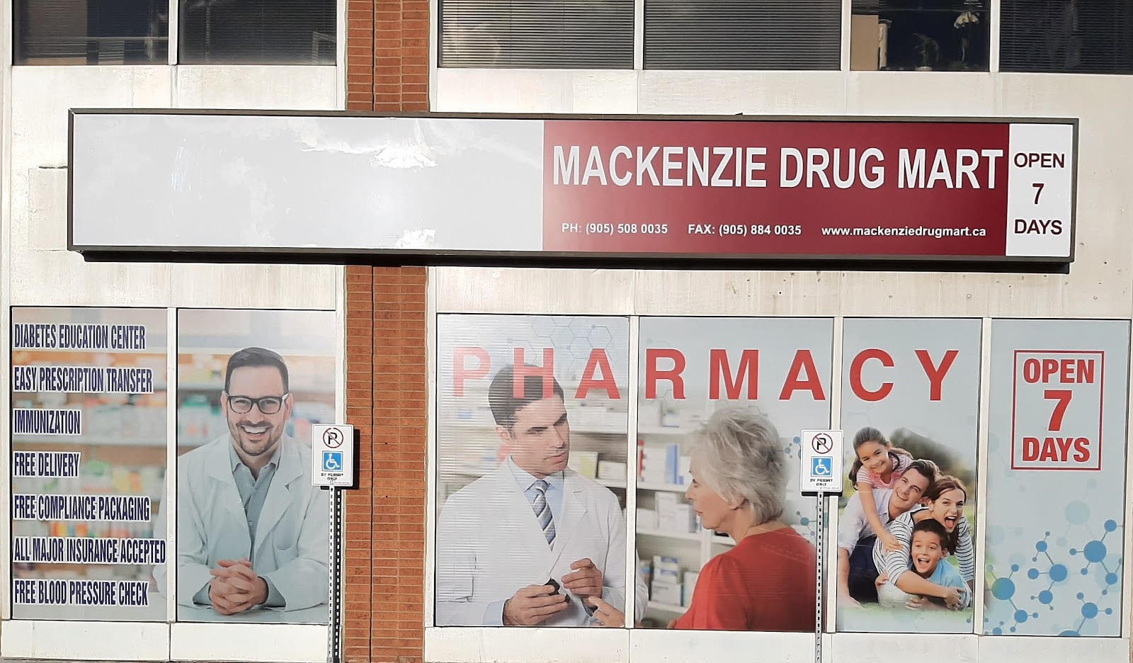 MACKENZIE DRUG MART, photo 2