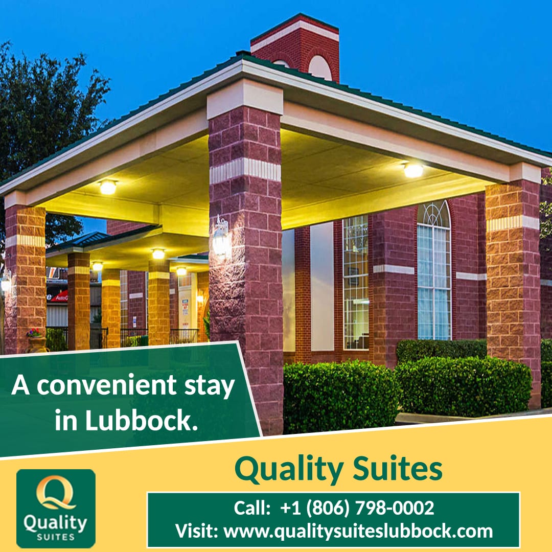 Hampton Inn Lubbock, photo 2
