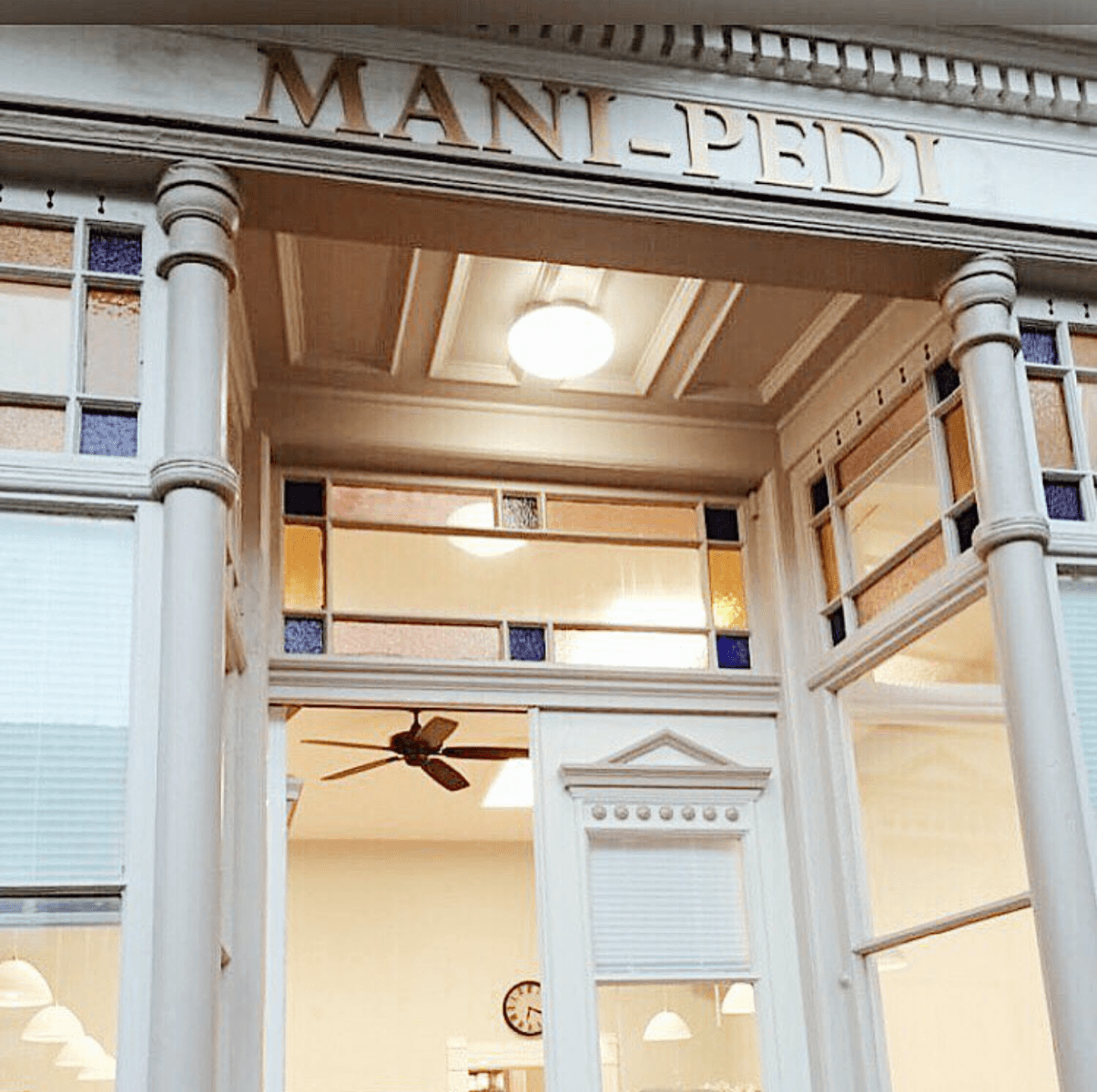 Mani-Pedi SF, photo 3