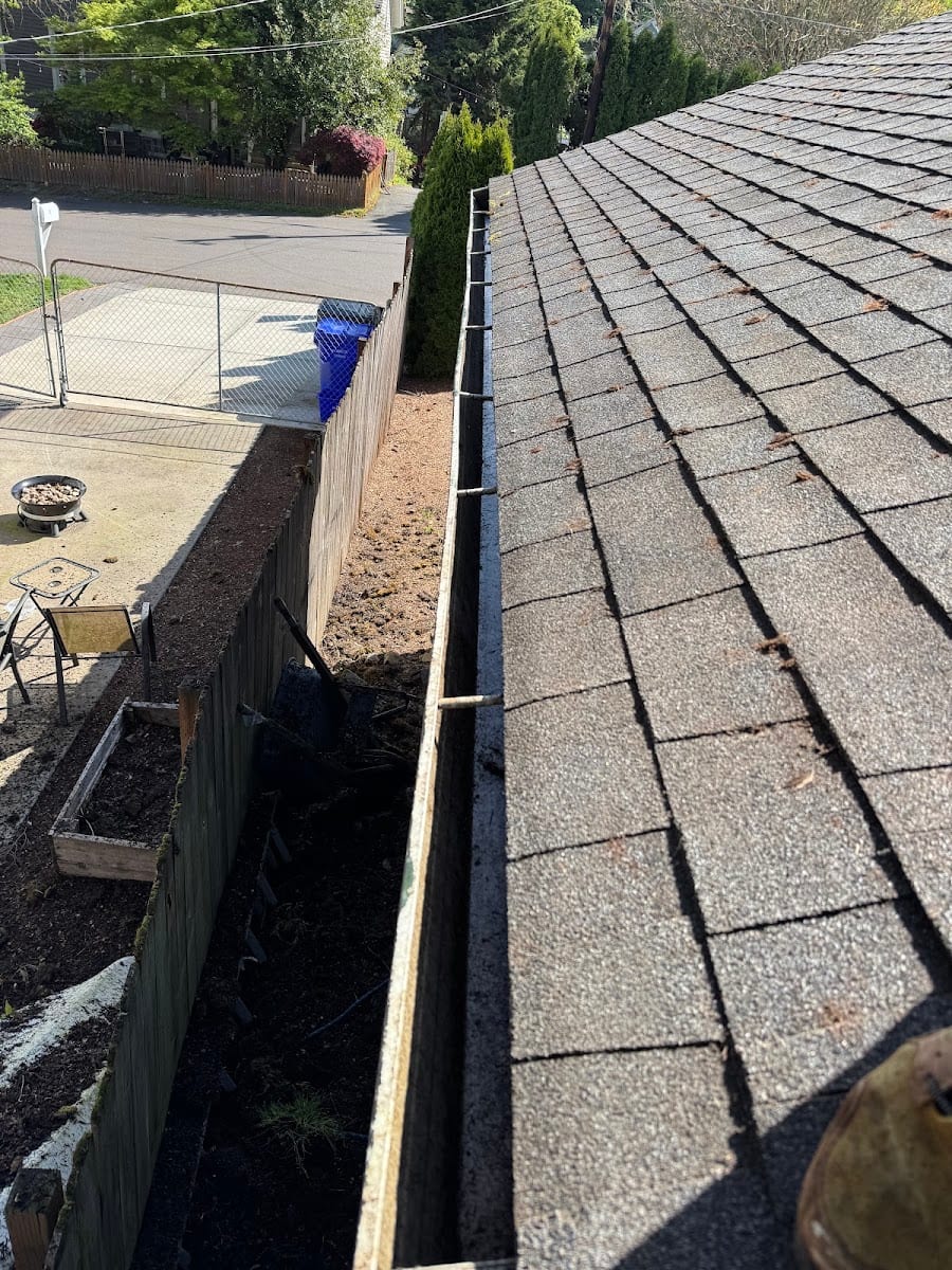 Wilderland Roof & Window Cleaning, photo 4