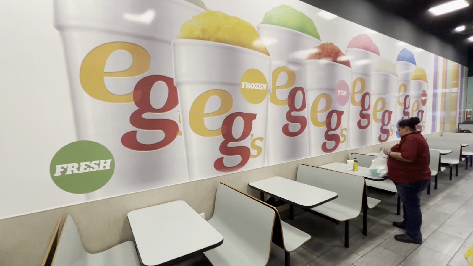 eegee's, photo 2