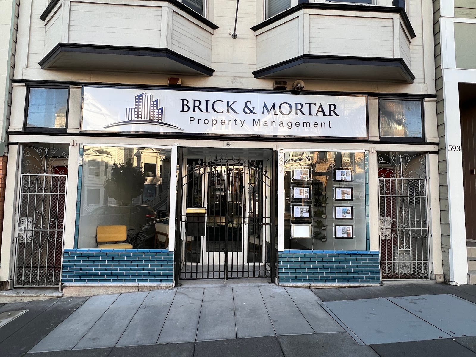 Brick And Mortar Real Estate Services, photo 2